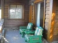 Bungalow met 2 Slaapkamers 