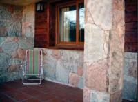 Complejo Los Abedules - Bed and Breakfast La Cumbrecita