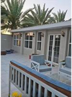 Habitación Doble con terraza