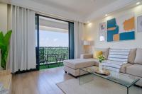 Cozy - 2 Bedroom in Kileleshwa Siaya Park Apt - B&B Nairobi