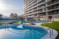 Casa Salzburg Marina D'or - Chambres d'hôtes Oropesa del Mar