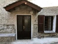 Casa Fratomari - The Alpine dream - B&B Lombro
