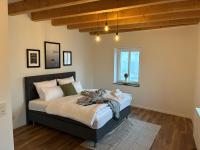 FeWo - LOFT Mosel & Weinquartier, Balkon, Parkplatz, moderne Küche, bis 8 Personen - B&B Piesport