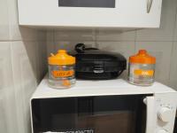 El apartamento de Isa - B&B Alcalá de Guadaira