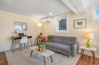 Near Downtown & Waterfront, AC, Pet Friendly - B&B Tacoma