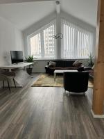 Ferienwohnung Steinberg - Ferienwohnung Dietzenbach