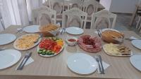 Pensiune lângă Mănăstirea Izbuc - Chambres d'hôtes Călugări