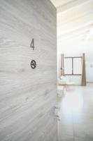 Chambre Quadruple avec Salle de Bains Privative