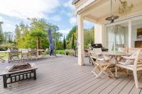 Maison bonheur proche GIVERNY et top pour télétravail - B&B Haute-Isle