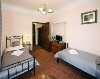 Penzion Na 15. Poledníku - B&B Jindřichův Hradec