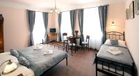 Penzion Na 15. Poledníku - B&B Jindřichův Hradec