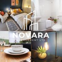 Wellington Modern Studio - Free Parking - B&B Wellington