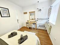 N3 Natur León Lavanda Apartment 5 Pers - B&B Villafañé