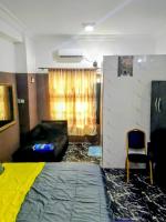 Short Let Apartments in Lagos Business School Lekki Ajah - Chambres d'hôtes Lekki Peninsula