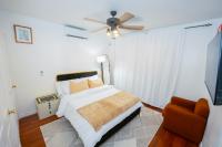 Deluxe Apartment mit 2 Schlafzimmern