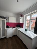 Apartamento Estudio - Plateado