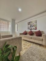 Confort y Estilo en el Centro de Medellín Perfecto para tu Estancia - B&B Medellín