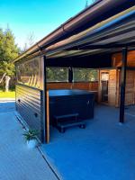 Vučja Aura Gorski Kotar - Ferienwohnung Vrbovsko