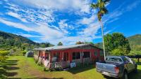 Nadarivatu Homestay Fiji - Chambres d'hôtes Nadarivatu