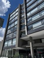 Departamento la Carolina - Centro financiero y comercial Quito - Chambres d’hôtes Quito