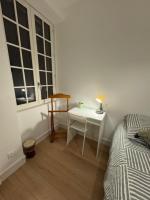 Cosy DUNOIS T2, 1 chambre, rénové avec possibilité parking - B&B Orléans