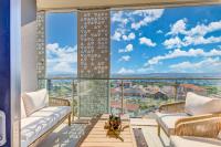 2 Bed 2 Bath Apartment, Ellipse, Waterfall - B&B Midrand