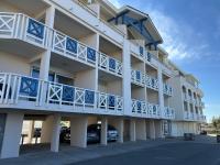 Studio vue mer - Ferienwohnung Mimizan