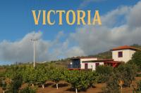 Victoria Tiny Stone House - Bed and Breakfast Ponta do Pargo