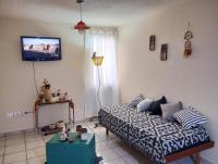 A pasos de la terminal - B&B Viedma