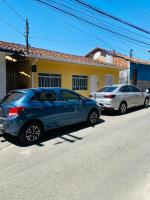 Cantinho Vila - B&B Ouro Preto