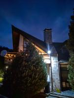 Chalet Déjà Vu Cozy Mountain Retreat - B&B Bansko