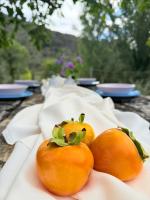 Casa Rural Orilla del Hueznar - B&B Cazalla de la Sierra