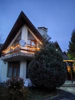 Chalet Déjà Vu Cozy Mountain Retreat - Ferienwohnung Raslog