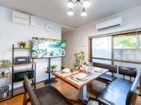 海街ゲストハウス - B&B Takamatsu