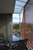 C1oannina 2floor apartment - style, comfort, lake view - B&B Giannina