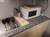 Casa Punta El Viento - Ferienwohnung Las Galletas