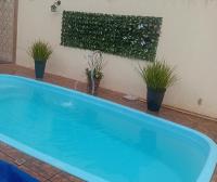 Recanto Fernanda - B&B Olímpia