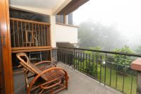 Villa Le Misk syariah - B&B Batureok