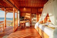 Pitak Hill Villa Sidemen - Bed and Breakfast Sidemen