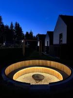 Black Diamonds Hill - B&B Istebna