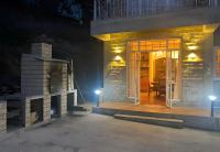 Double Room with Balcony (2 Adults + 1 Child)