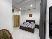 Luciole hebergement - B&B Ouagadougou