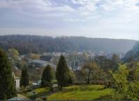 Albferienhaus Schaette - Chambres d'hôtes Giengen an der Brenz