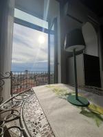 Salerno Centro Exclusive Sea View - Chambres d’hôtes Salerne