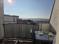 Helles Maisonette Apartment, Balkon, all-in 5G - B&B Gera