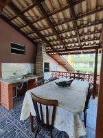 Residencial Bora - Ferienwohnung Bombinhas