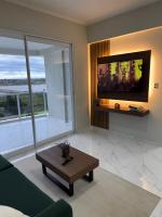 Costanera dpto con vista increíble piso 10 - B&B Encarnación