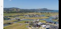 Sand Castle - B&B Whitianga