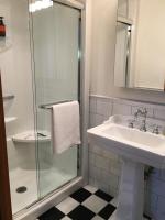 Zen vacation in old historic Marblehead - Ferienwohnung Marblehead