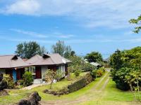 Villa Happy Hour - B&B Atiha